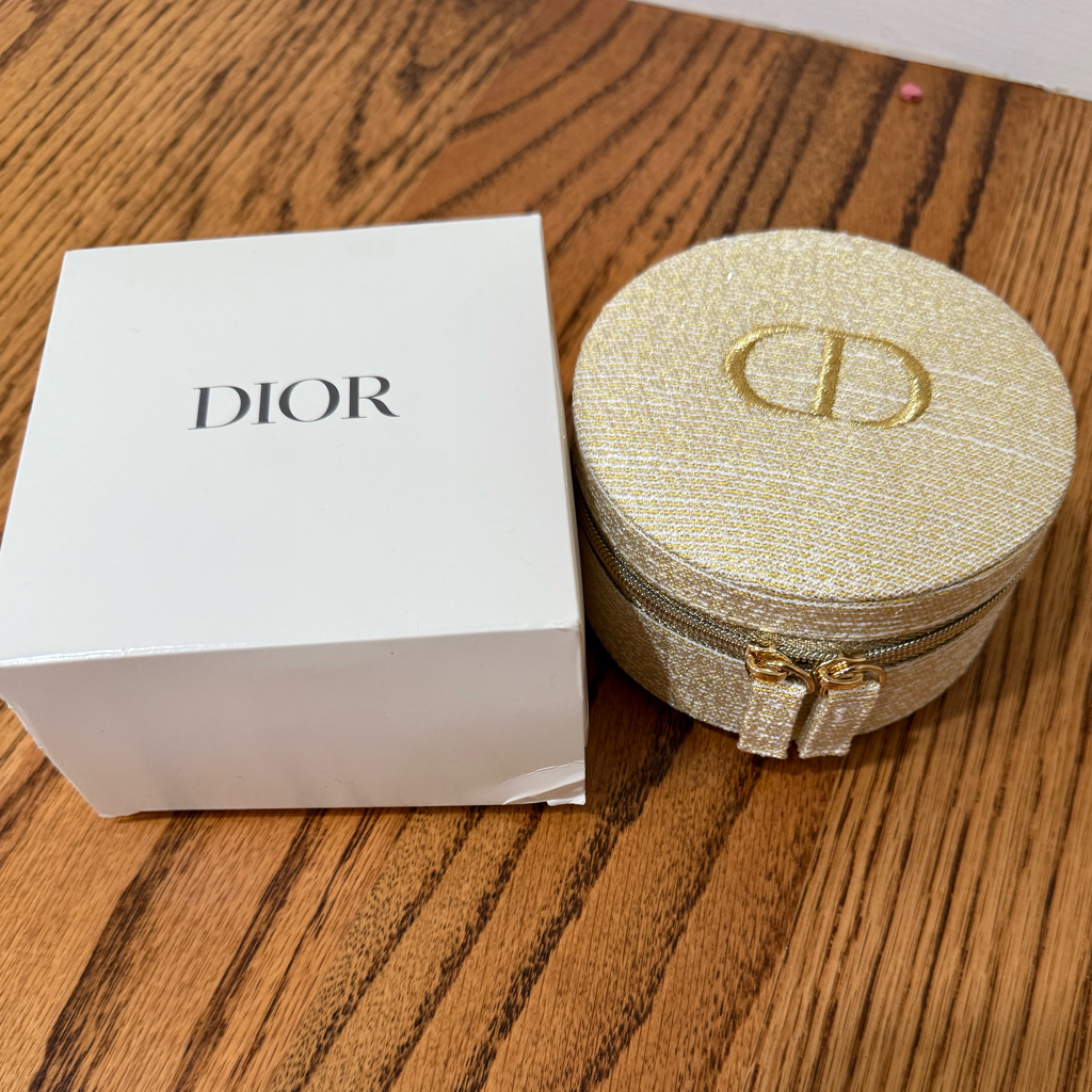 Dior Trousse Pouch Dior Bag Dior Gift Set Dior Trousse Pouch Dior Bag Dior Gift Set